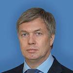  изображение для новости Поздравляем Алексея Русских с избранием на пост губернатора Ульяновской области!