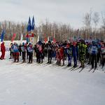  изображение для новости На биатлонной базе УлГУ пройдет первенство Ульяновска по лыжам