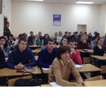  изображение для новости В Ульяновском государственном университете стартовали факультетские встречи с работодателями