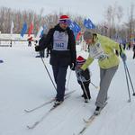  изображение для новости На биатлонной базе "Заря-УлГУ" стартовал лыжный сезон