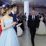  изображение для новости Студенты УлГУ стали участниками Губернаторского бала и получили стипендии главы региона