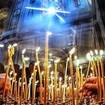  изображение для новости С праздником Рождества Христова!