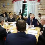 изображение для новости УлГУ создает центры волонтерского экологического движения изображение для новости УлГУ создает центры волонтерского экологического движения