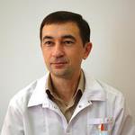  изображение для новости Доцент УлГУ Марат Шарафутдинов признан лучшим специалистом в области онкологии в России