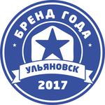  изображение для новости Академия победила в конкурсе "Бренд Года 2017".