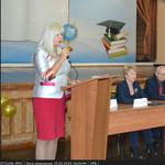  изображение для новости Сотрудники УлГУ приняли участие в праздновании Дня науки в средней школе №6 им. И.Н. Ульянова 