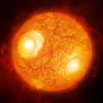  изображение для новости Региональная научно-практическая конференция для школьников 9-11 классов «Антарес» 