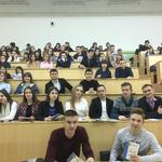  изображение для новости Студенты УлГУ готовы стать общественными наблюдателями на выборах Президента РФ