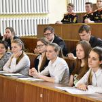  изображение для новости Школьники блеснули талантами на региональной конференции "Антарес" в УлГУ