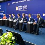  изображение для новости Ульяновскую площадку Российско-китайского бизнес-инкубатора представили на ПМЭФ-2018 