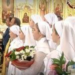  изображение для новости Сестры милосердия получили свидетельства из рук митрополита