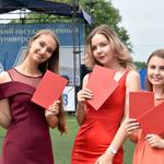 изображение для новости В УлГУ вручили дипломы молодым специалистам изображение для новости В УлГУ вручили дипломы молодым специалистам