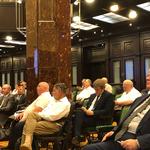 изображение для новости Ректор и президент УлГУ приняли участие в расширенном заседании Совета Российского Союза ректоров изображение для новости Ректор и президент УлГУ приняли участие в расширенном заседании Совета Российского Союза ректоров