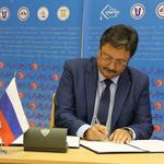  изображение для новости В рамках Регионального образовательного форума-2018 подписано соглашение о сотрудничестве в сфере развития образования 