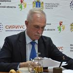  изображение для новости Губернатор Ульяновской области встретился с победителями конкурсных программ 