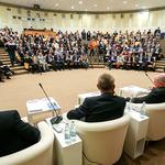  изображение для новости Специалист УлГУ стал участником парламентских слушаний 