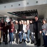  изображение для новости Студенты Ульяновского государственного университета в гостях у предприятий региона