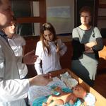  изображение для новости Специалисты и студенты УлГУ приняли участие в акции «За здоровый образ жизни и счастливую семью» 
