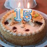 изображение для новости Солярису - 15 лет! изображение для новости Солярису - 15 лет!