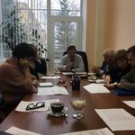  изображение для новости Представители вузов региона внесут вклад в проведение стратегических региональных исследований 