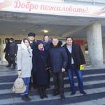  изображение для новости Областной агитпоезд «За здоровый образ жизни и счастливую семью»