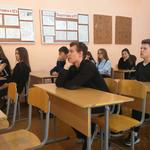  изображение для новости Профориентационные собрания в районных школах
