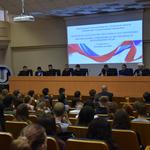  изображение для новости В УлГУ состоялась межрегиональная научно-практическая конференция "Профилактика терроризма и экстремизма в молодежной среде"