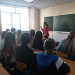 изображение для новости На ФКИ продолжает работу мастерская рекламы и PR «ПРОФИ»