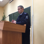 изображение для новости На юридическом факультете прошла традиционная встреча с работодателями изображение для новости На юридическом факультете прошла традиционная встреча с работодателями