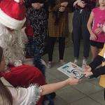  изображение для новости Будущие медики подарили праздник пациентам областной детской больницы