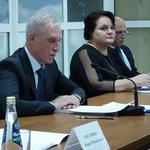  изображение для новости Итоги года: на заседании Совета ректоров подвели предварительные результаты работы университетов в 2018-м