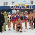  изображение для новости Делегация опорного вуза приняла участие в фестивале "Сенгилей - новогодняя столица Ульяновской области"