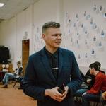  изображение для новости Начальник отдела молодежной политики и культурно-массовой работы УлГУ Кирилл Глинкин поощрен занесением на доску почета "Лучшие люди Ульяновской области"