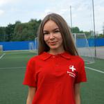 изображение для новости Студентка УлГУ – новый региональный координатор организации «Волонтеры-медики» изображение для новости Студентка УлГУ – новый региональный координатор организации «Волонтеры-медики»