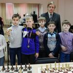  изображение для новости Успех шахматистов Соляриса