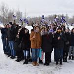 изображение для новости УлГУ празднует день рождения изображение для новости УлГУ празднует день рождения