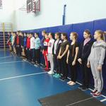 изображение для новости Преподаватели УлГУ провели олимпиаду по физкультуре в Сурском районе изображение для новости Преподаватели УлГУ провели олимпиаду по физкультуре в Сурском районе