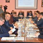  изображение для новости В УлГУ прошло заседание совета по промышленной политике в Ульяновской области
