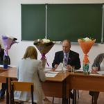 изображение для новости Государственный экзамен в филиале изображение для новости Государственный экзамен в филиале
