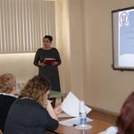 изображение для новости Предварительное заслушивание диссертационной работы соискателя, ст.преподавателя Кормишиной А.Е. изображение для новости Предварительное заслушивание диссертационной работы соискателя, ст.преподавателя Кормишиной А.Е.