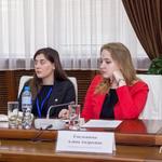  изображение для новости Делегация студентов УлГУ участвует в конференции «Точка зрения-2019» в Казани
