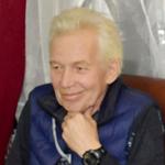  изображение для новости Ушел из жизни один из ветеранов университета, специалист управления информационных технологий и телекоммуникаций Константин Чубыкин