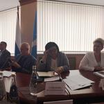  изображение для новости Губернатор Сергей Морозов провел заседание по реализации федерального проекта «Экспорт образования»
