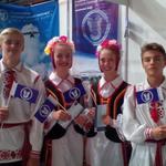  изображение для новости УлГУ принимает участие в международной выставке «Еxpo-Russia Belarus - 2017»