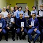 изображение для новости Более 70 преподавателей предпенсионного возраста завершают курс повышения квалификации в УлГУ изображение для новости Более 70 преподавателей предпенсионного возраста завершают курс повышения квалификации в УлГУ