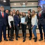 изображение для новости Студенты-юристы - участники межрегиональной Юридической олимпиады Сбербанка изображение для новости Студенты-юристы - участники межрегиональной Юридической олимпиады Сбербанка