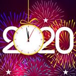  изображение для новости Поздравляем с Новым годом и Рождеством!