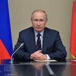  изображение для новости Обращение Президента РФ Владимира Путина к россиянам 8 апреля 2020 г.