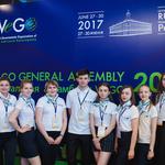 изображение для новости Волонтеры УлГУ приняли участие в IV Генеральной ассамблее WeGO изображение для новости Волонтеры УлГУ приняли участие в IV Генеральной ассамблее WeGO