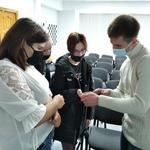 изображение для новости Проект «Диалог на равных» успешно стартовал в колледже «СОКОЛ» изображение для новости Проект «Диалог на равных» успешно стартовал в колледже «СОКОЛ»